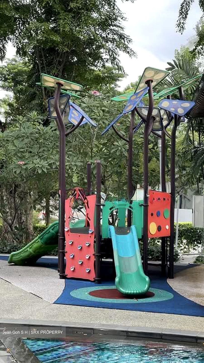 The Solitaire (D10), Condominium #577179441
